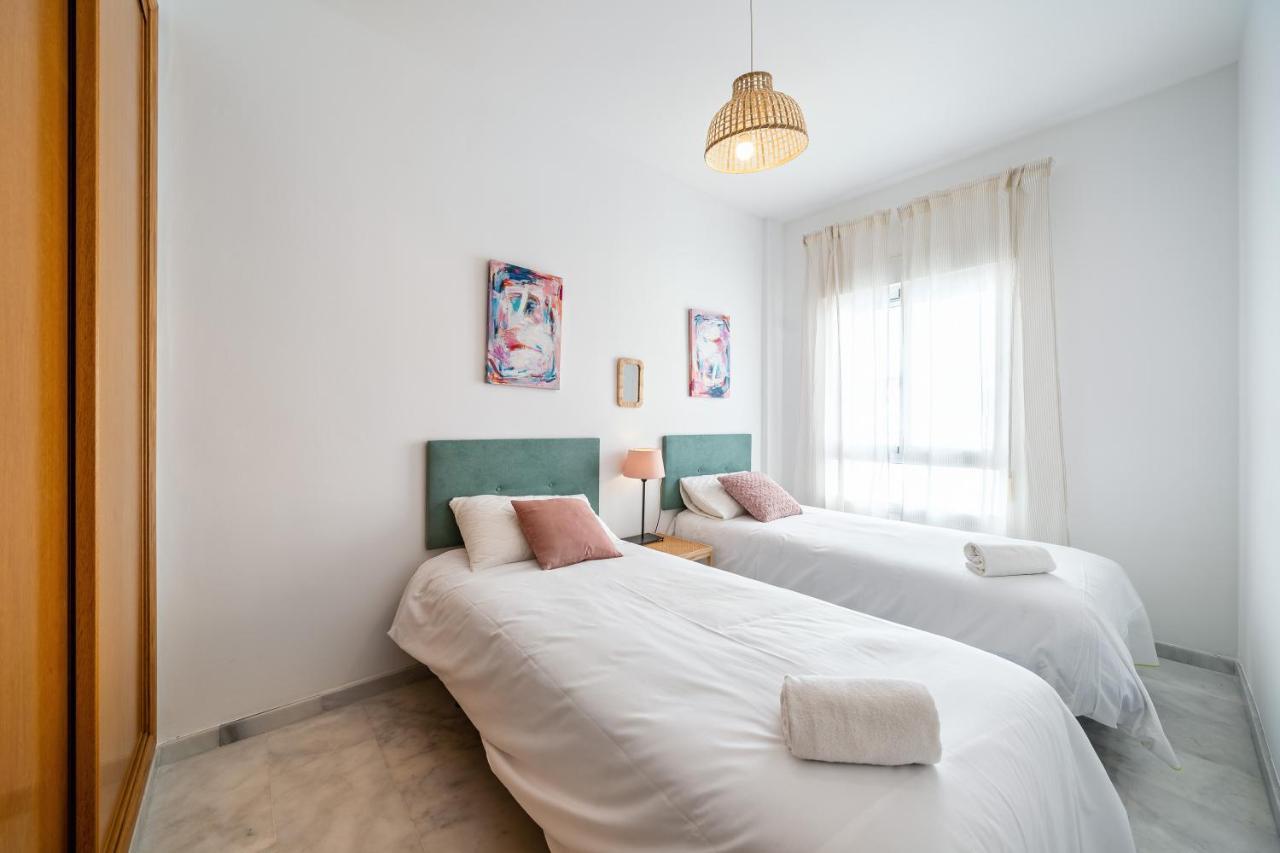 Heart Location & Parking Apartment *