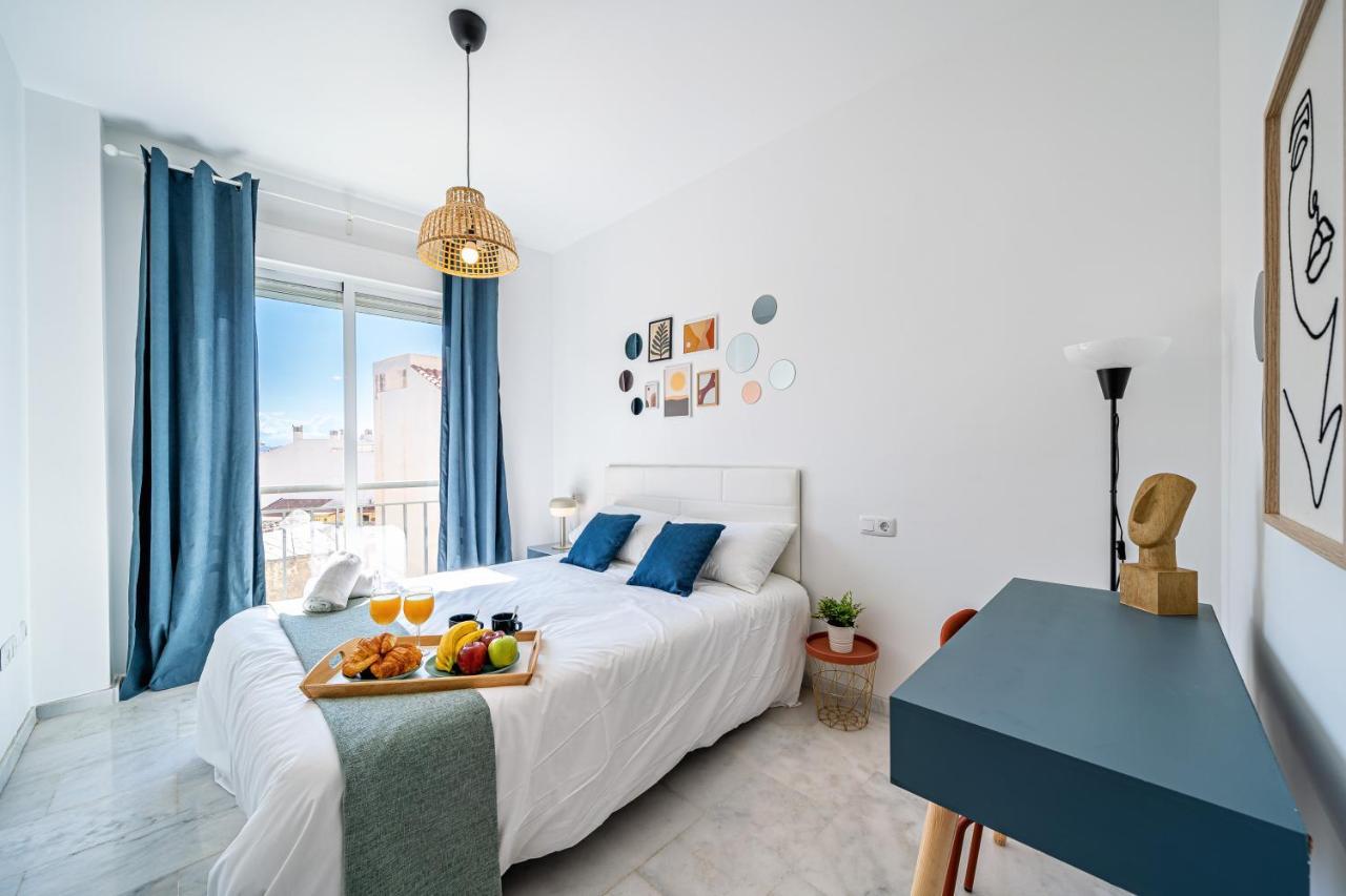 Heart Location & Parking Apartment *
