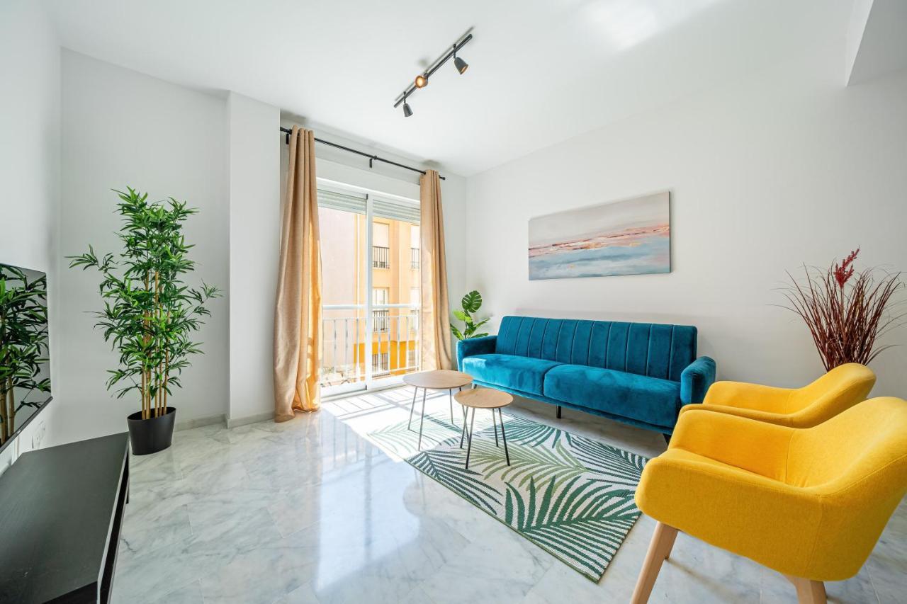 Heart Location & Parking Apartment *